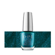 OPI Terribly Nice Holiday Infinite Shine HRQ18 Let's Scrooge 15ml