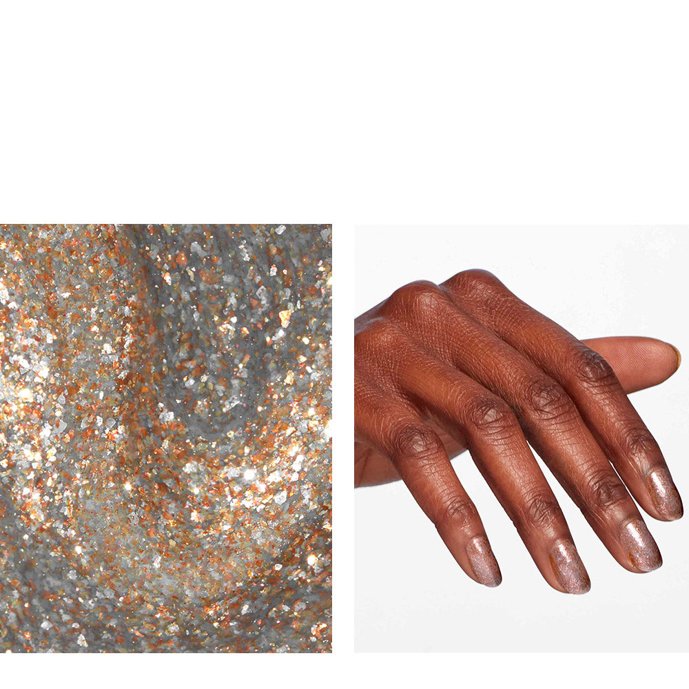 OPI Terribly Nice Holiday Infinite Shine HRQ20 Yay or Neigh 15ml
