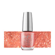 OPI Terribly Nice Holiday Infinite Shine HRQ23 It's a Wonderful Spice 15ml