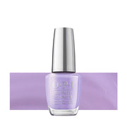 OPI Terribly Nice Holiday Infinite Shine HRQ26 Hot & Coaled 15ml