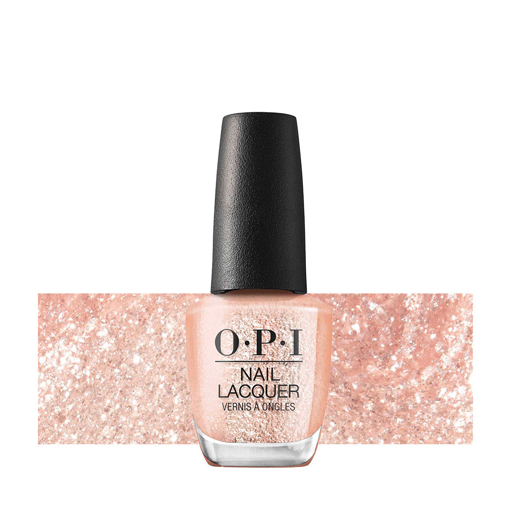 OPI Nail Lacquer Terribly Nice HRQ08 Salty Sweet Nothings 15m- smalto per unghie