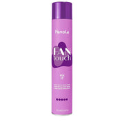 Fanola FanTouch Fix It 750ml - lacca spray extraforte