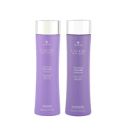 Alterna Caviar Anti-Aging Multiplying Volume Shampoo 250ml Conditioner 250ml