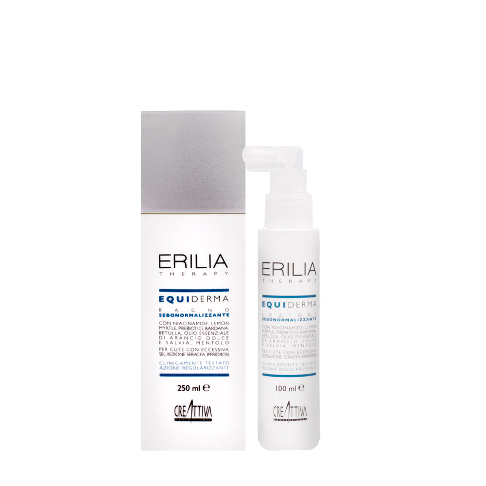Creattiva Erilia Equiderma Kit