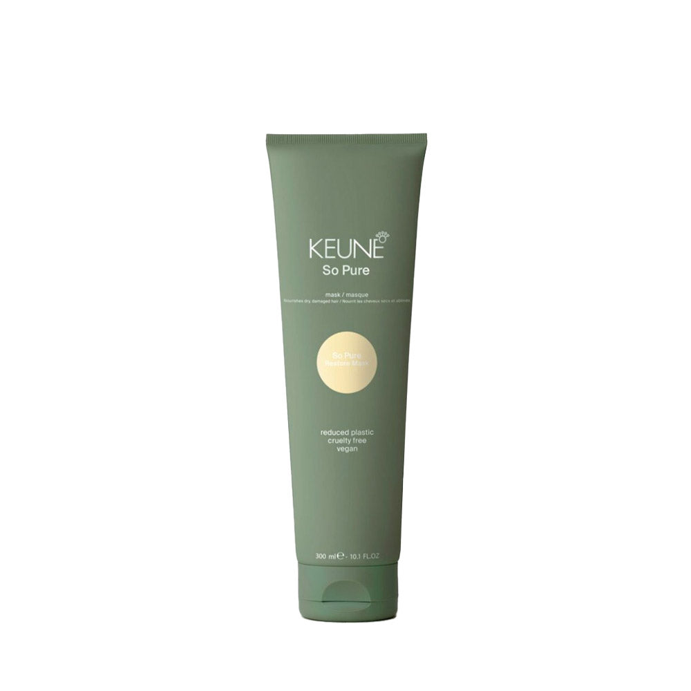 Keune SoPureRestore Mask 300ml