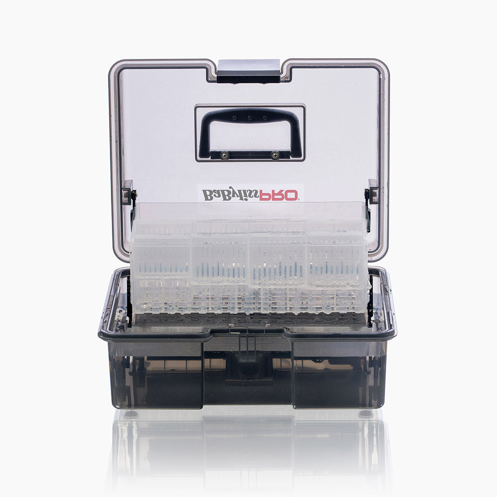Babyliss Pro 4Artist Barber Sonic - box per sterilizzazione