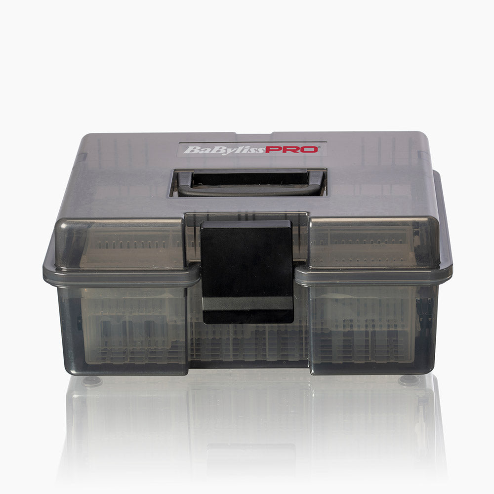 Babyliss Pro 4Artist Barber Sonic - box per sterilizzazione