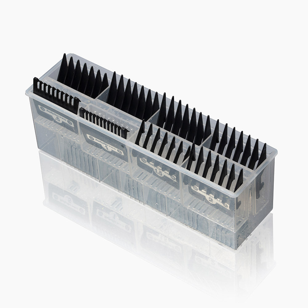 Babyliss Pro 4Artist Barber Sonic - box per sterilizzazione