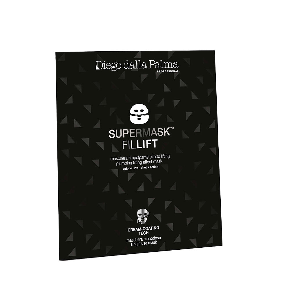 Diego dalla Palma Professional Fillift Supermask 2pz