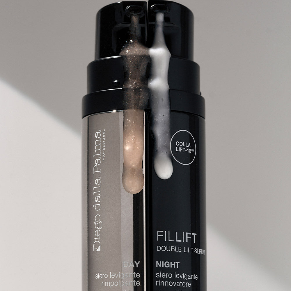 Diego dalla Palma Professional Fillift Double Serum 30+30ml