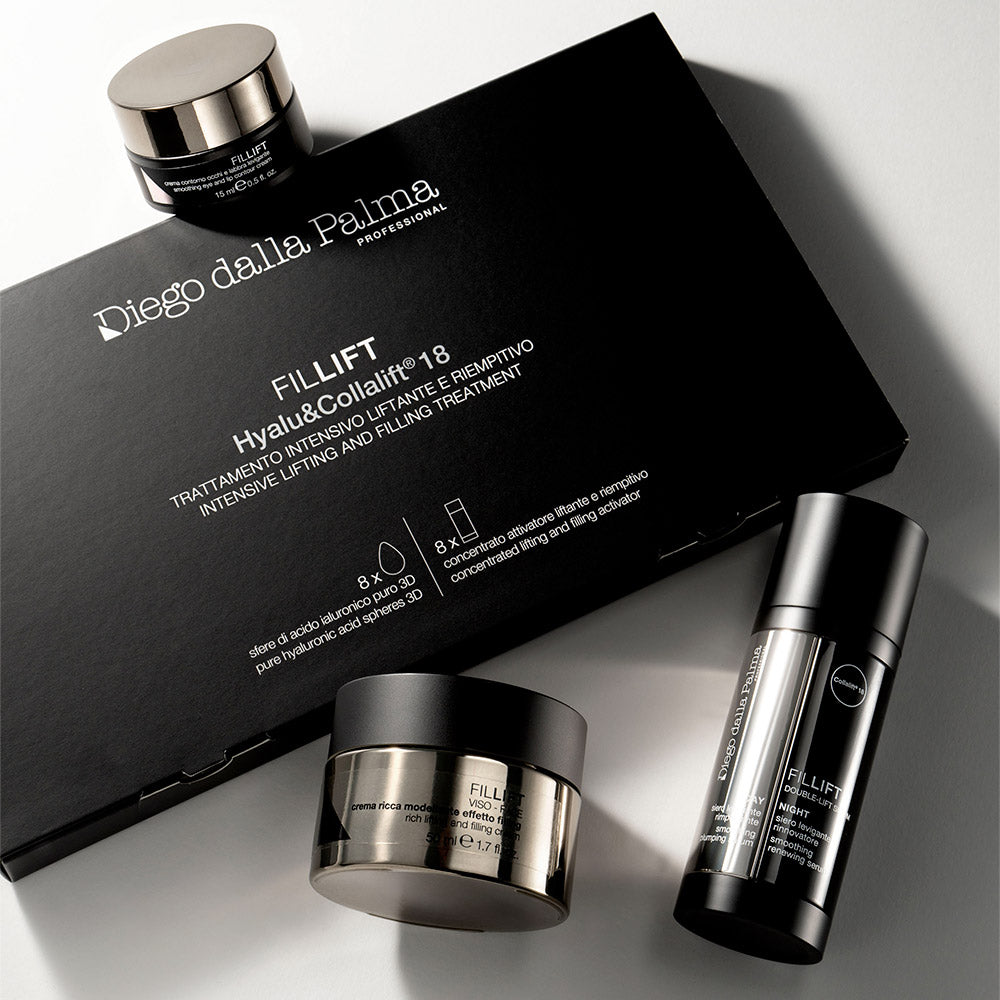 Diego dalla Palma Professional Fillift Double Serum 30+30ml