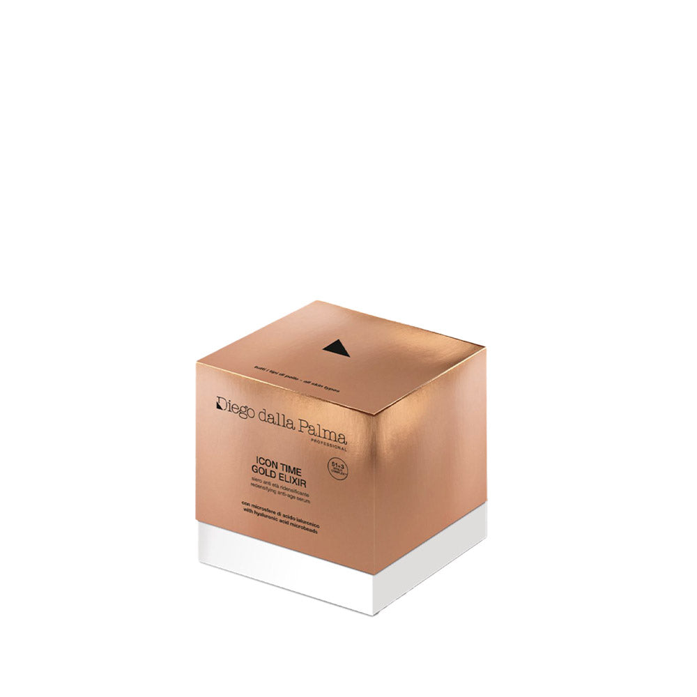 Diego dalla Palma Professional Icon Time Gold Elixir 30ml