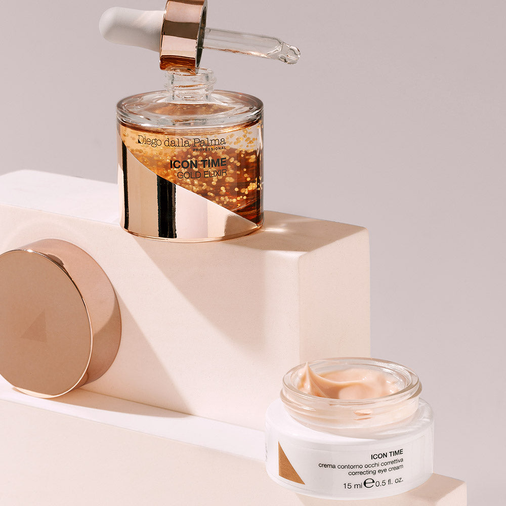 Diego dalla Palma Professional Icon Time Eye Cream 15ml