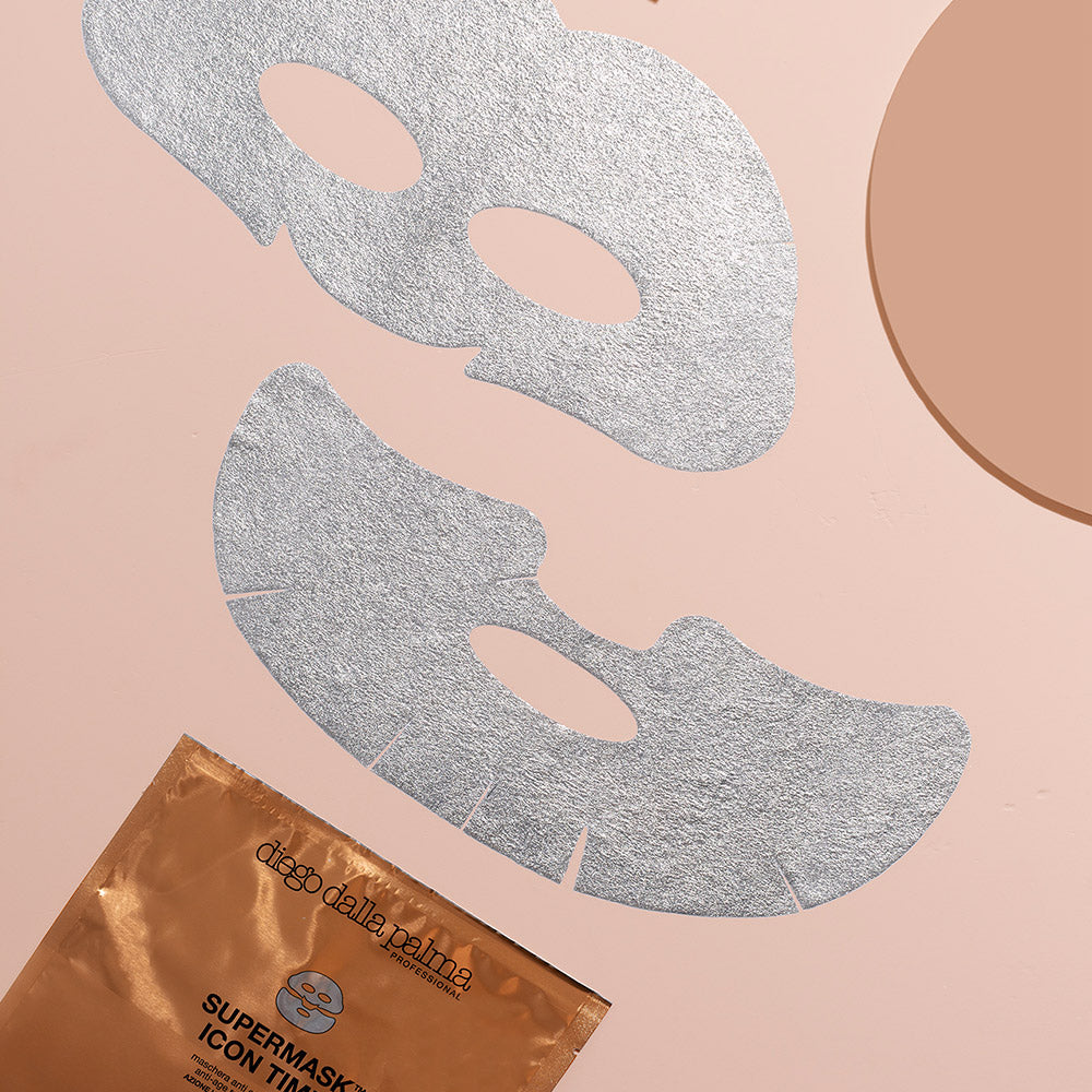 Diego dalla Palma Professional Icon Time Gold Supermask 2pz