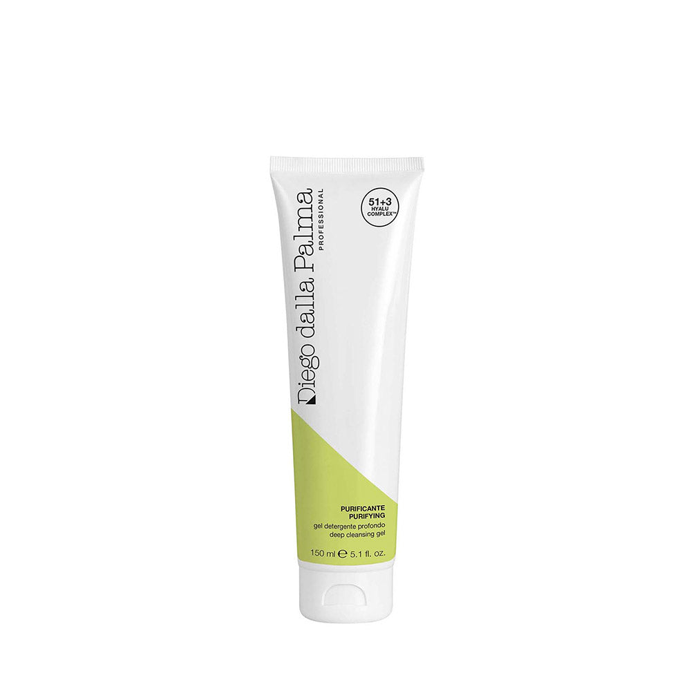 Diego dalla Palma Professional Purifying Deep Cleansing Gel ACN 150ml