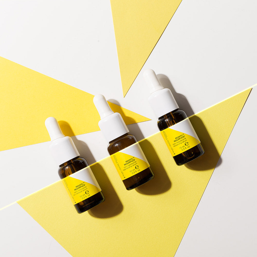 Diego dalla Palma Professional Resurface² Rebalancing Serum 15ml