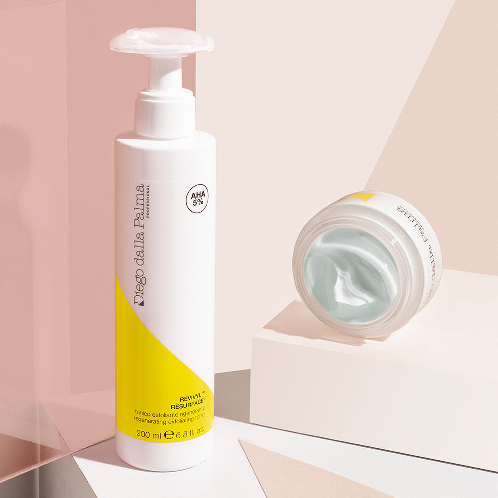 Diego dalla Palma Professional Resurface² Cica Cream 50ml