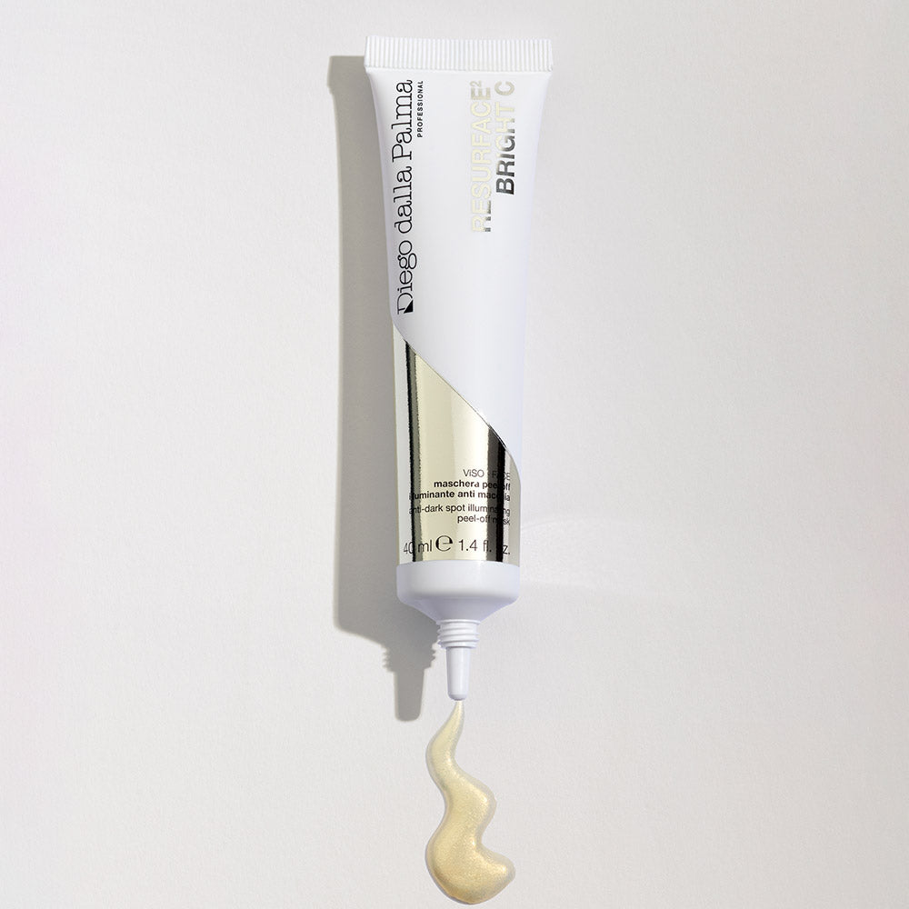 Diego dalla Palma Resurface Bright C Anti-Dark Spot Illuminating Peel-Off 40ml