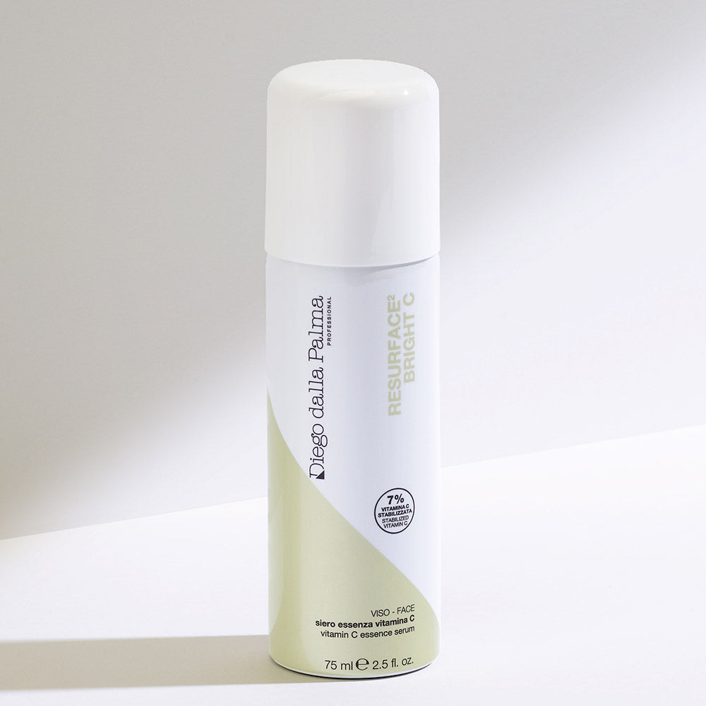 Diego dalla Palma Professional Resurface Bright C Vitamin C Essence Serum 75ml