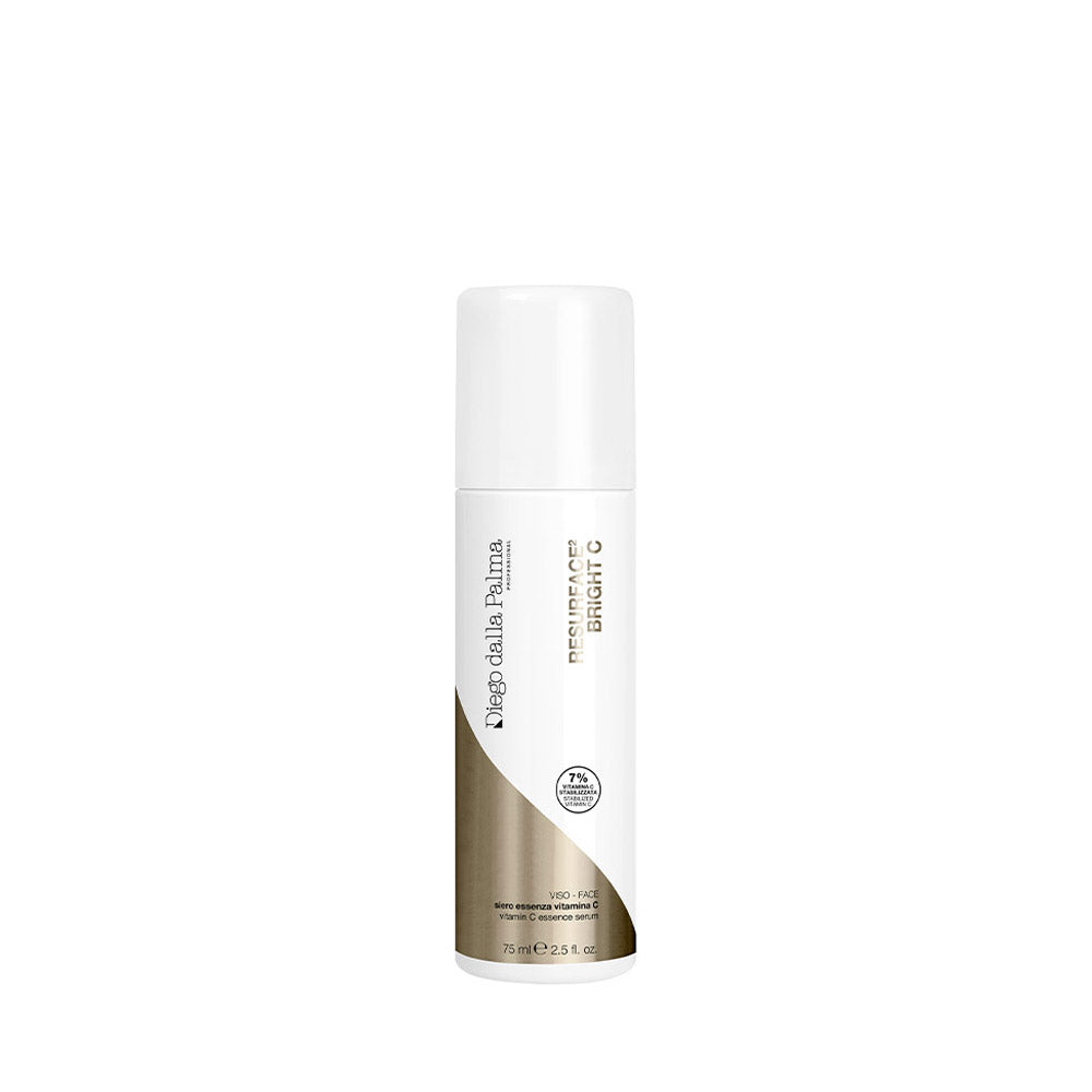 Diego dalla Palma Professional Resurface Bright C Vitamin C Essence Serum 75ml