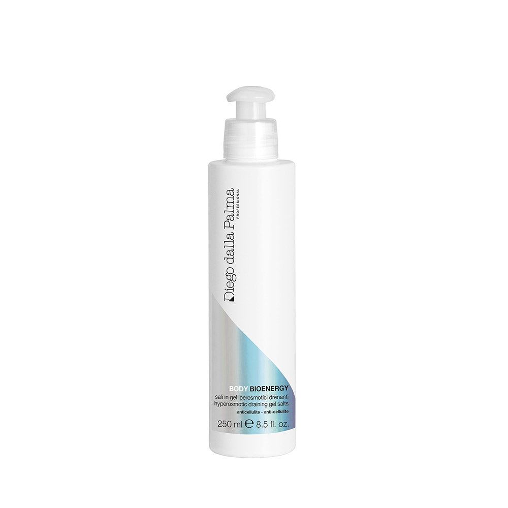 Diego dalla Palma Professional Hyperosmotic Draining Gel Salts 250ml