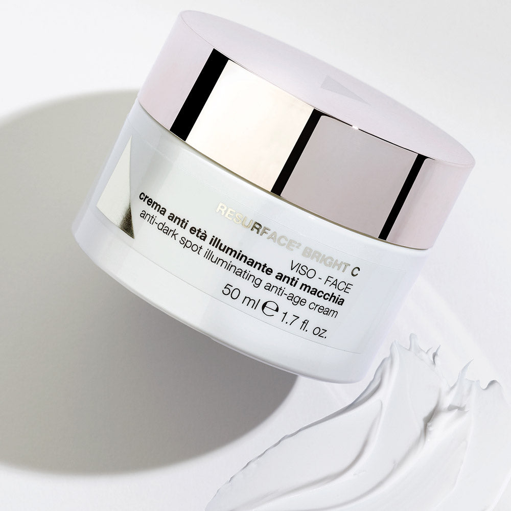 Diego Dalla Palma Professional Anti-Dark Spot Illuminating Anti-Age Cream 50ml