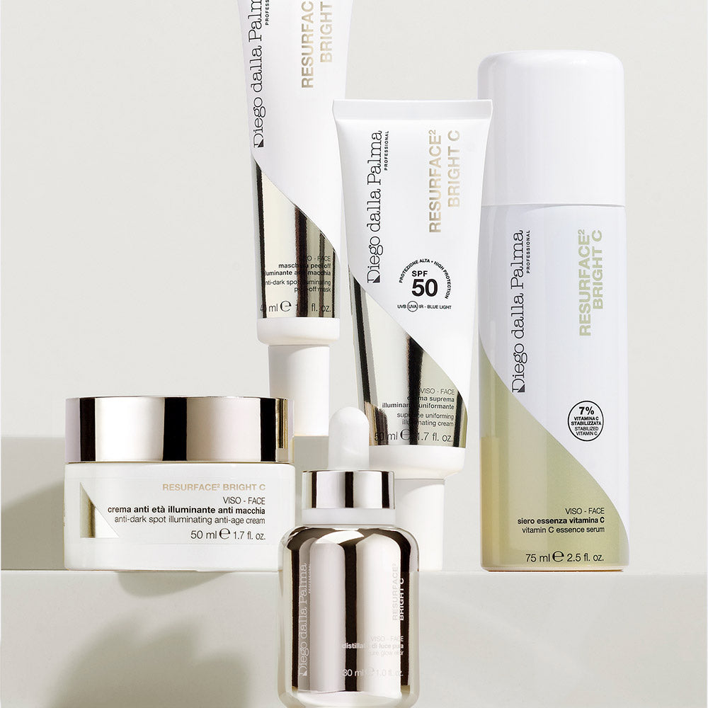 Diego Dalla Palma Professional Anti-Dark Spot Illuminating Anti-Age Cream 50ml