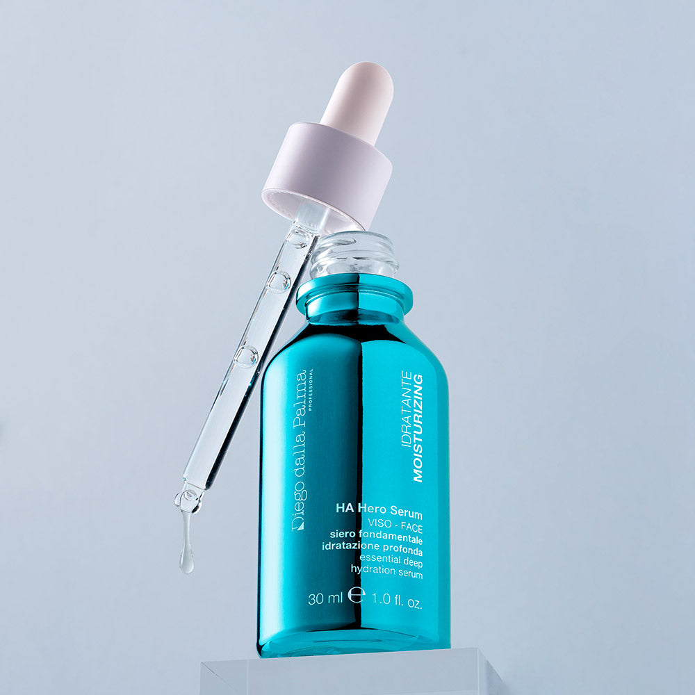 Diego dalla Palma Professional Ha Hero Essential Deep Hydration Serum 30ml