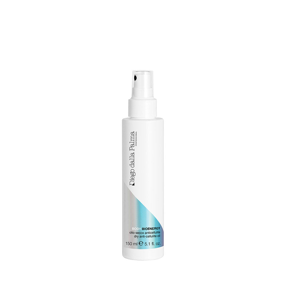 Diego dalla Palma Professional Body Bioenergy Dry Anti-Cellulite Oil 150ml