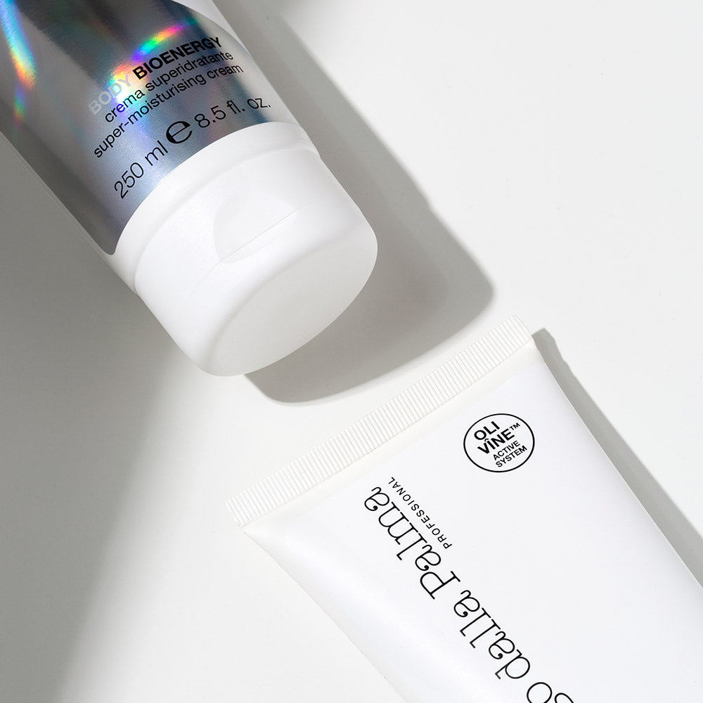 Diego dalla Palma Professional Body Bioenergy Super-Moisturising Cream 250ml