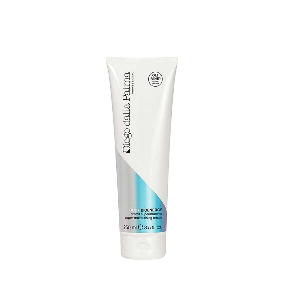 Diego dalla Palma Professional Body Bioenergy Super-Moisturising Cream 250ml