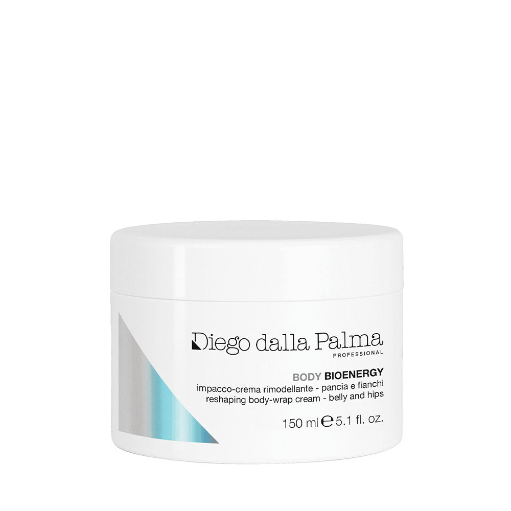 Diego dalla Palma Professional Body Bioenergy Reshaping Body-Wrap Cream 150ml