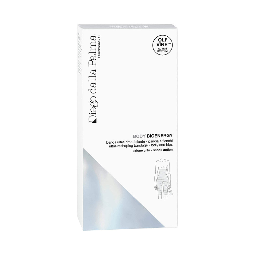 Diego dalla Palma Body Bioenergy Ultra-Reshaping Bandage