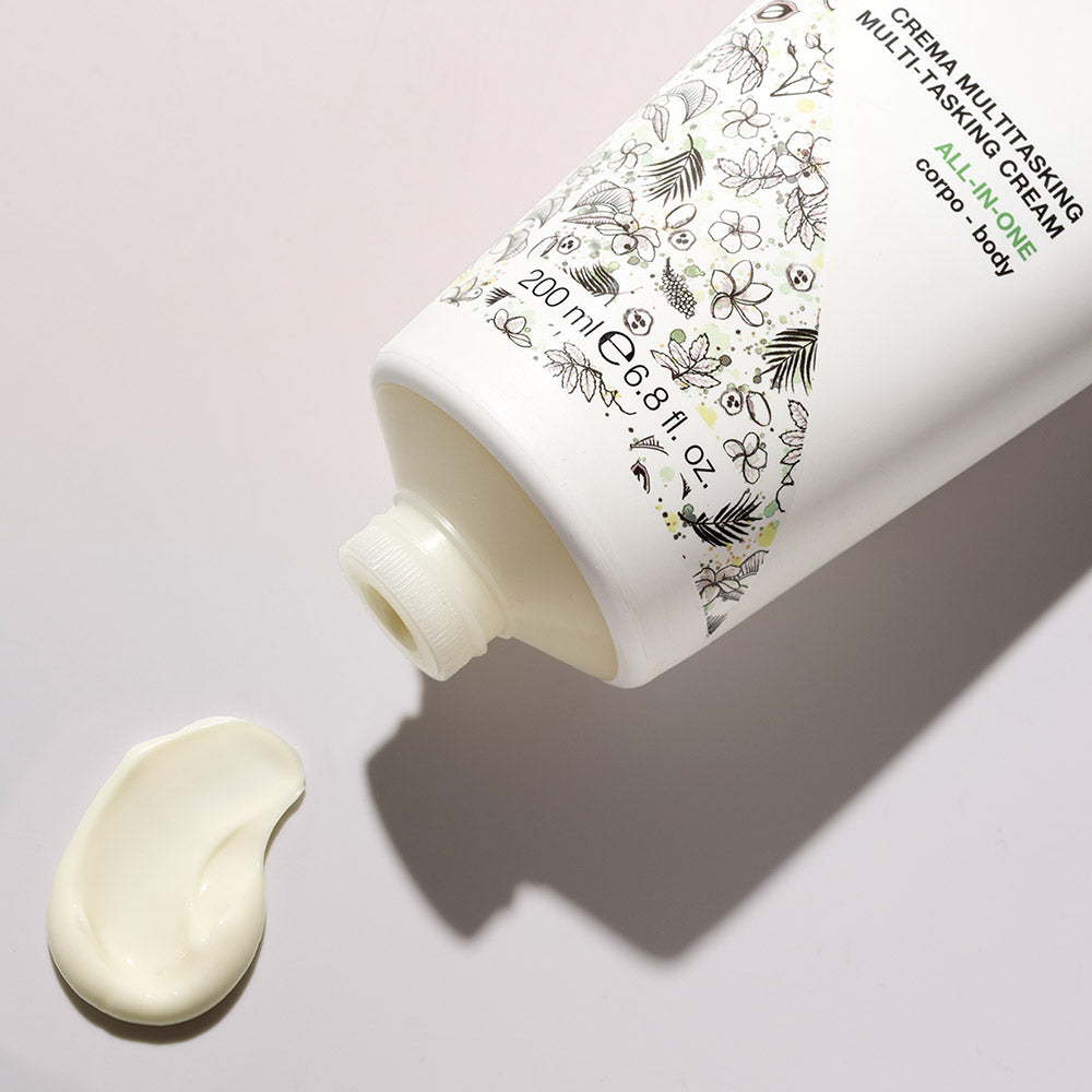 Diego dalla Palma Professional Ecocert Multi-Tasking Cream 200ml