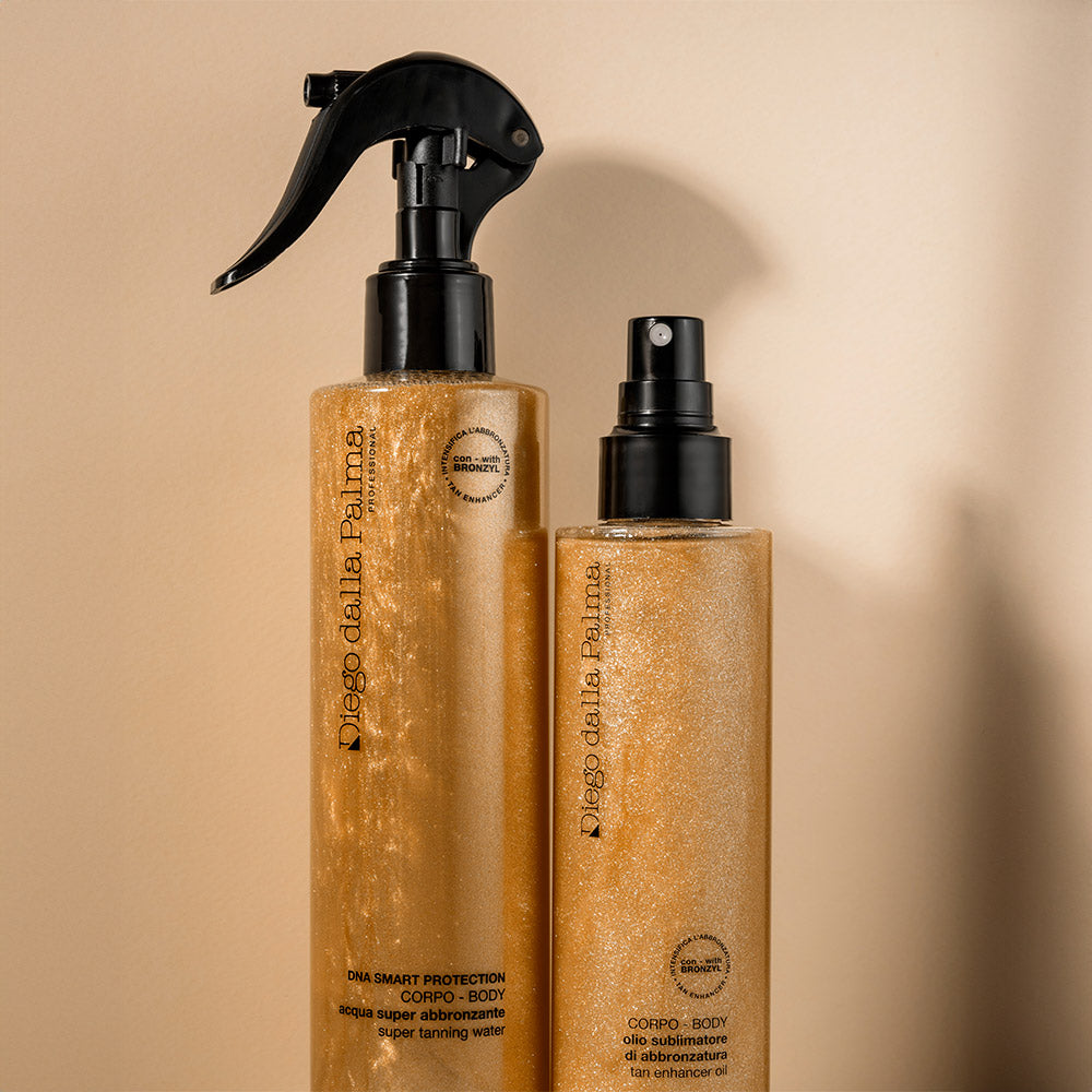 Diego dalla Palma Dna Smart Protection Super Tanning Water 300ml