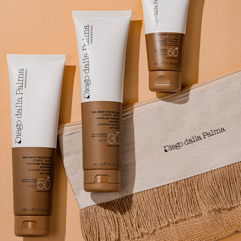 Diego dalla Palma Dna Smart Protective Hydrating Gel Cream SPF30 150ml