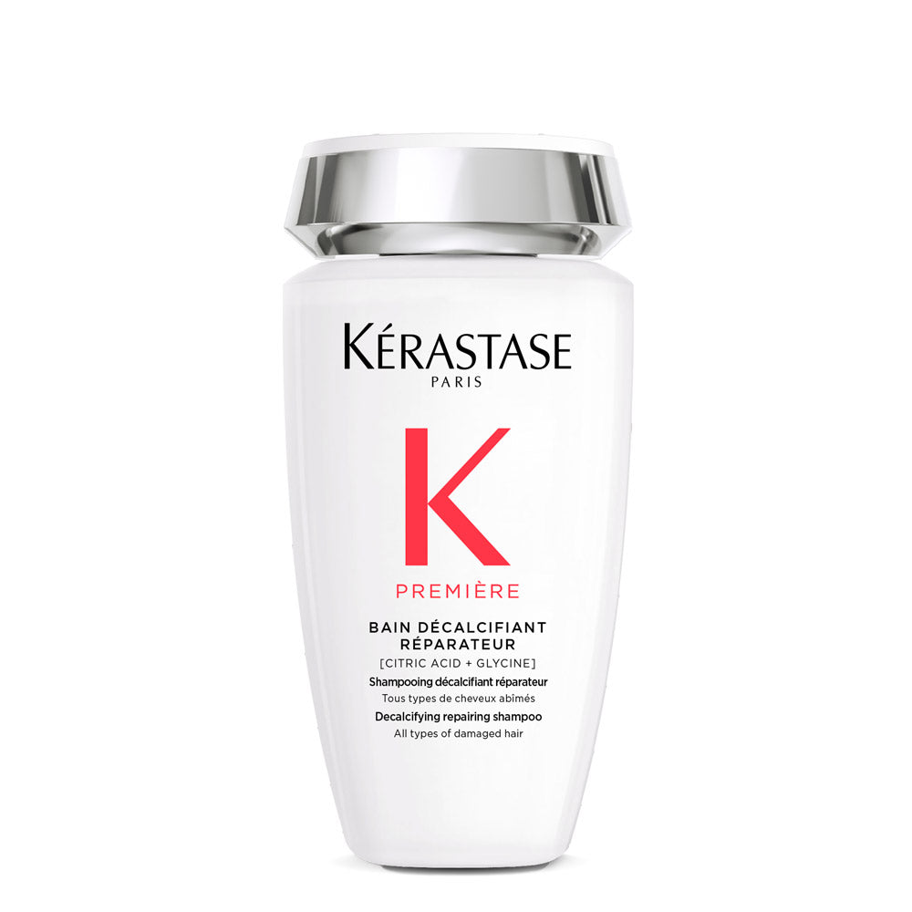 Kerastase Première Bain Décalcifiant Réparateur 250ml - shampoo riparatore