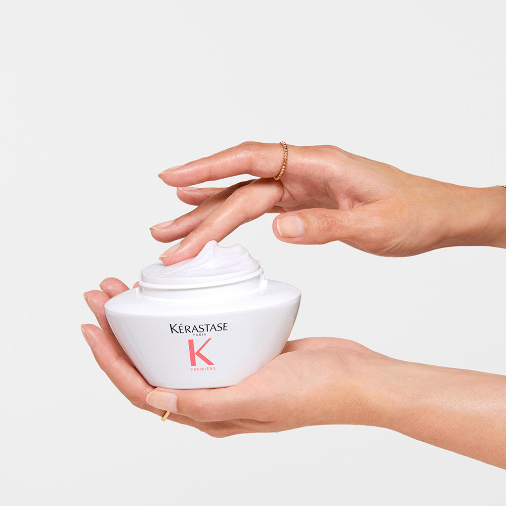 Kerastase Première Masque Filler Réparateur 200ml - maschera riparatrice