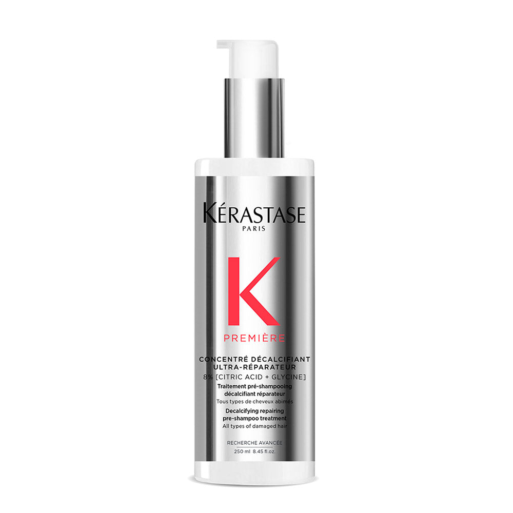 Kerastase Première Concentré Décalcifiant Ultra-Réparateur 250ml - pre-shampoo