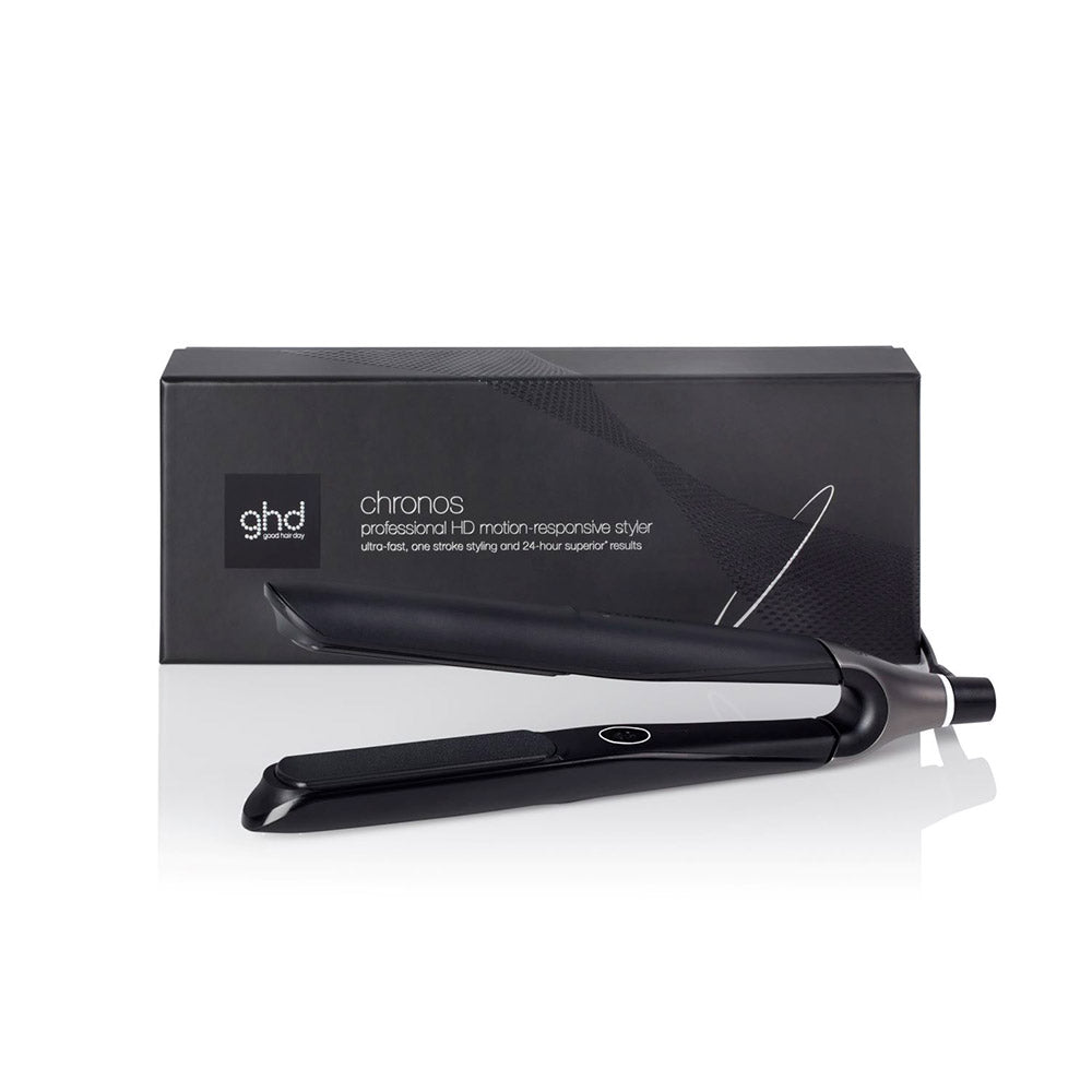 Ghd Chronos Black