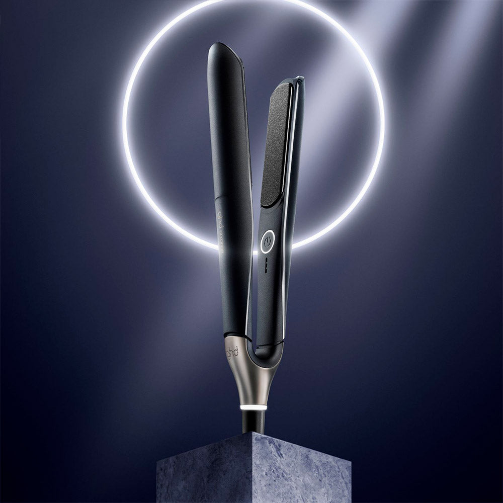 Ghd Chronos Black