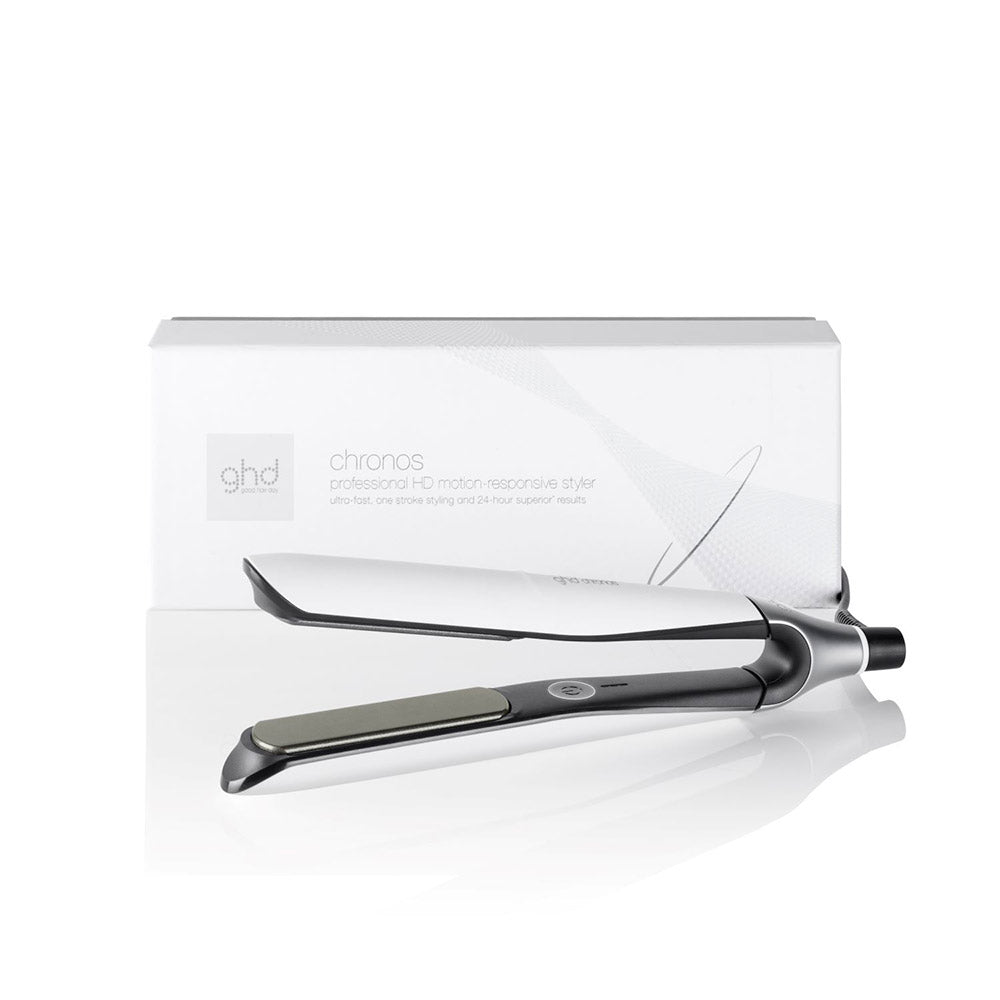 Ghd Chronos White