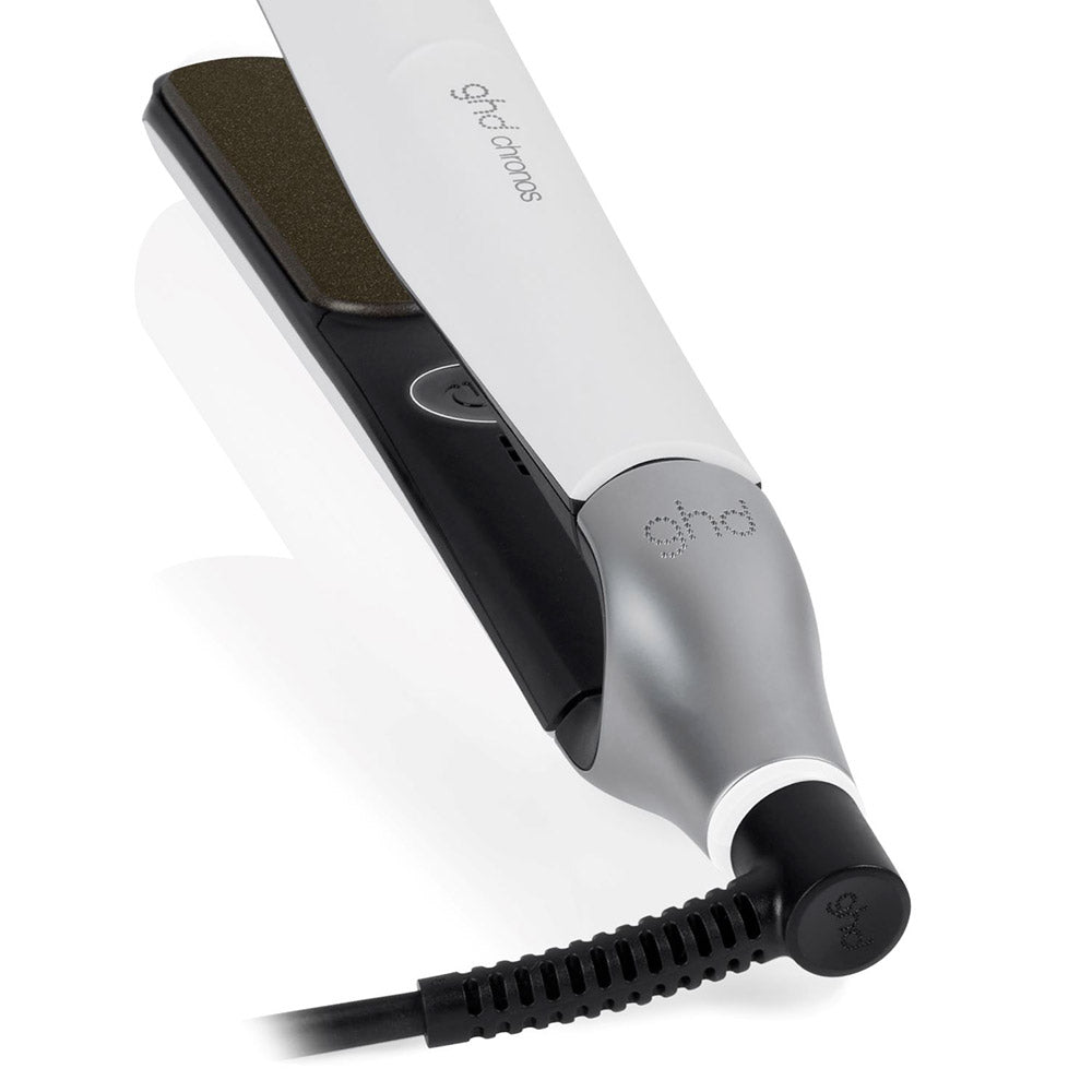 Ghd Chronos White