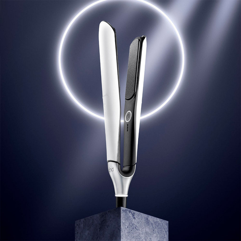 Ghd Chronos White