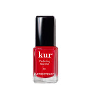 Londontown Kur Perfecting Nail Veil N.8 Poppy Red 12ml