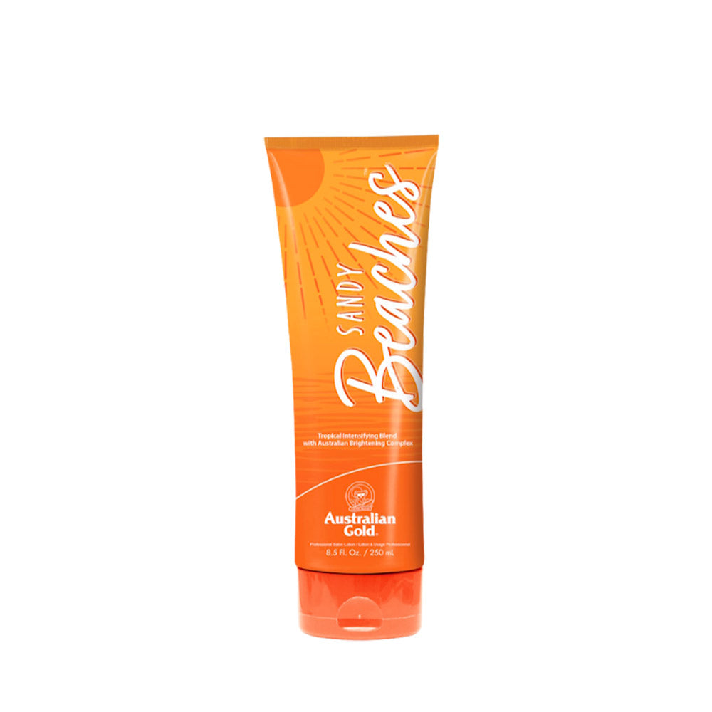 Australian Gold Sandy Beaches 250ml