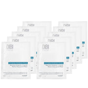 Dibi Milano Hydra Perfection Maschera Idratante In Lyocell 10pzx25ml