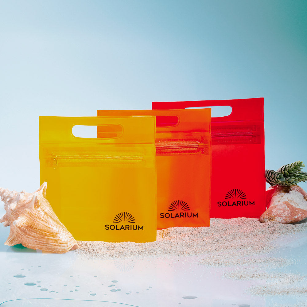 Solarium Sea Lover Spf 50 Travel Set 2x50ml - protezione e doposole viso - corpo