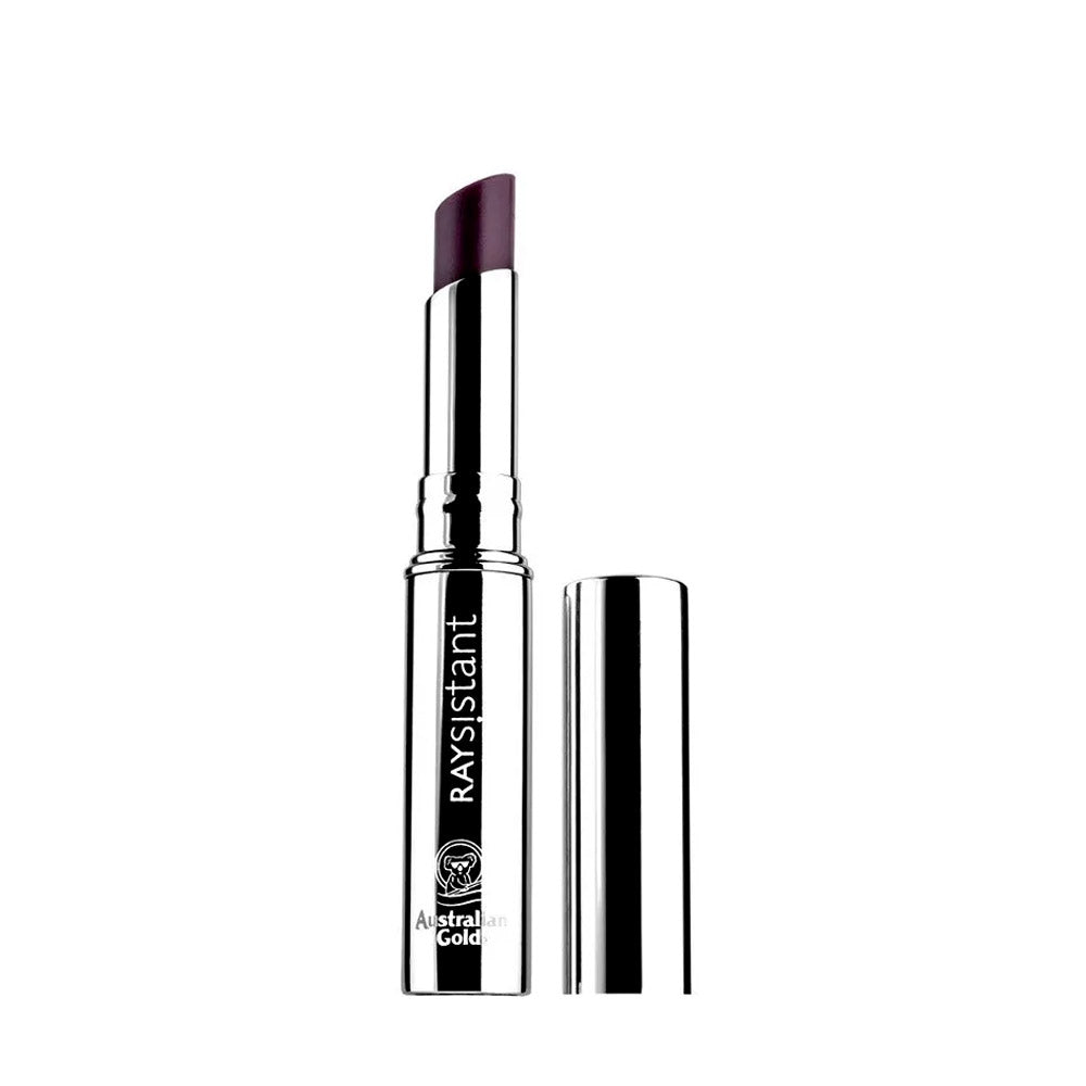 Raysistant Make Up Sheer Lipstick Juicy Plum 2.5ml