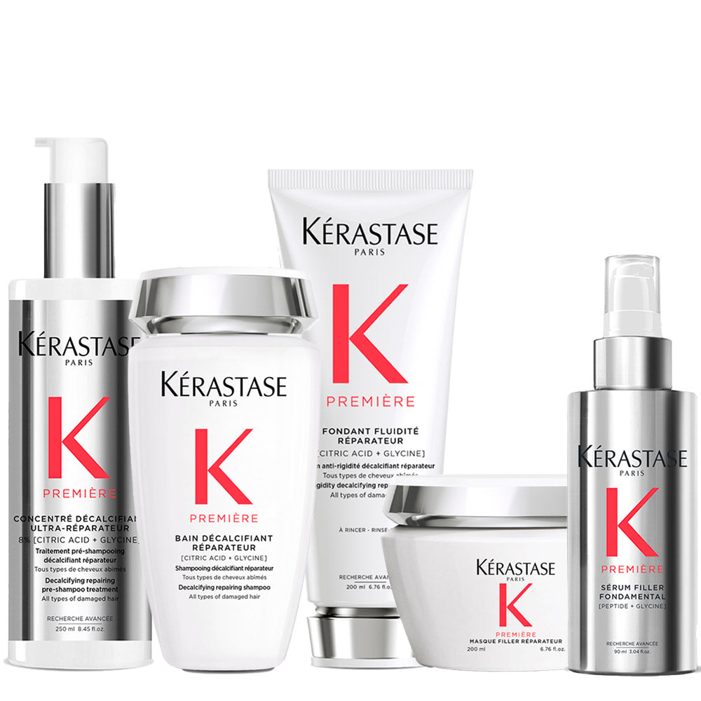 Kerastase Première Kit
